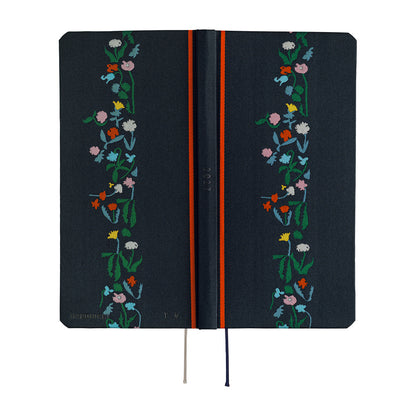 Yoshie Watanabe: Petit Bloom, Weeks 2027