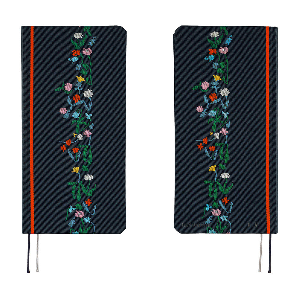 Yoshie Watanabe: Petit Bloom, Weeks 2027