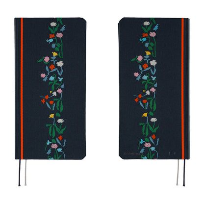 Yoshie Watanabe: Petit Bloom, Weeks 2027