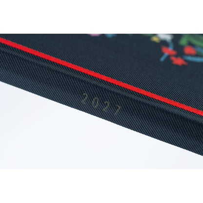 Yoshie Watanabe: Petit Bloom, Weeks 2027