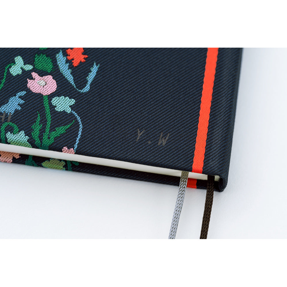 Yoshie Watanabe: Petit Bloom, Weeks 2027