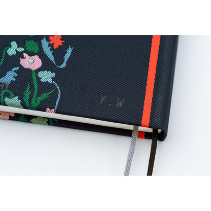 Yoshie Watanabe: Petit Bloom, Weeks 2027
