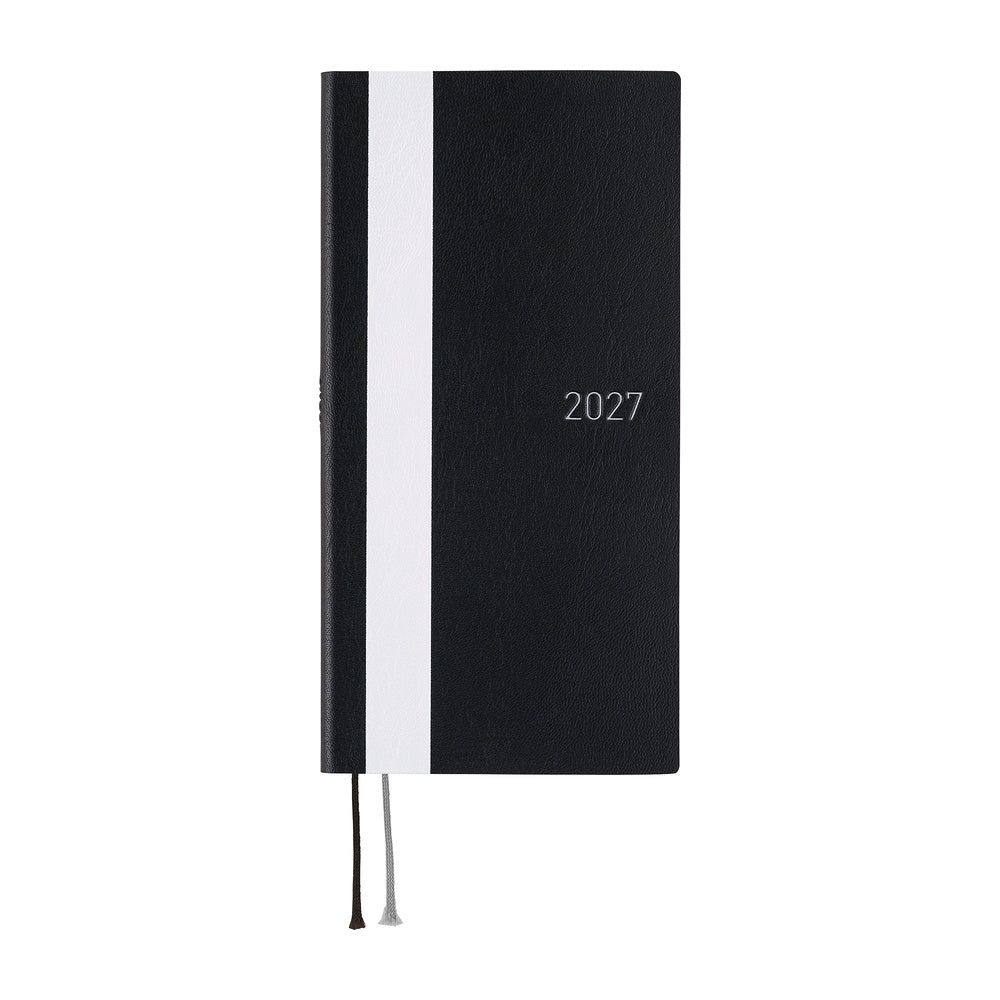 White Line: Black, Weeks 2027