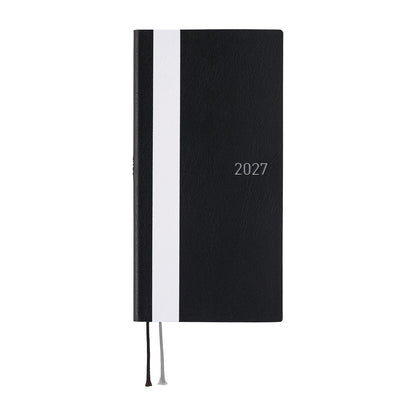 White Line: Black, Weeks 2027