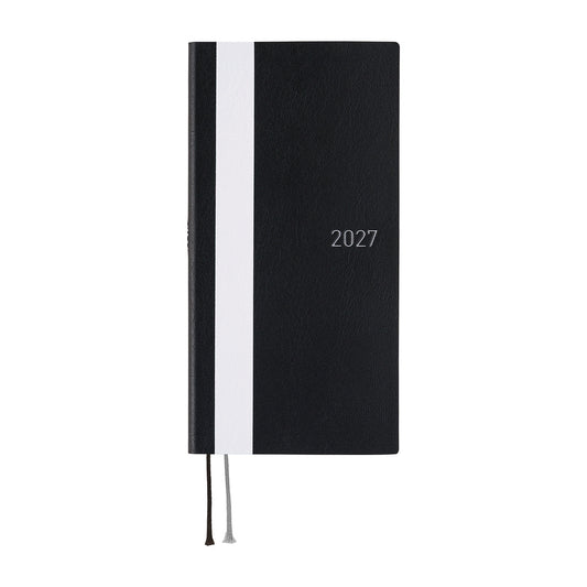 White Line: Black, Weeks 2027