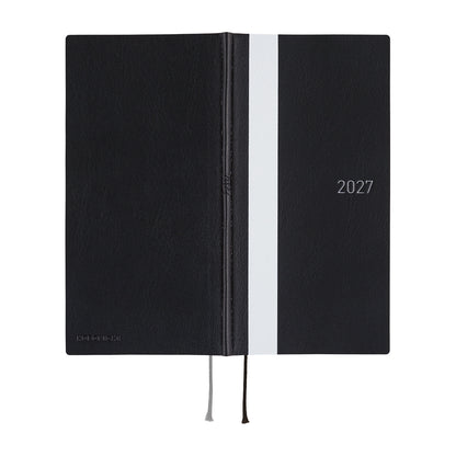 White Line: Black, Weeks 2027