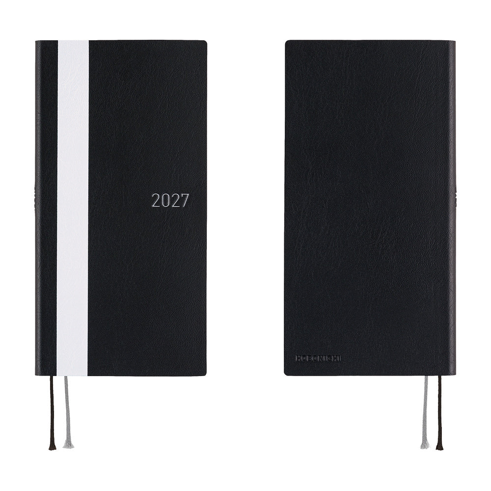 White Line: Black, Weeks 2027