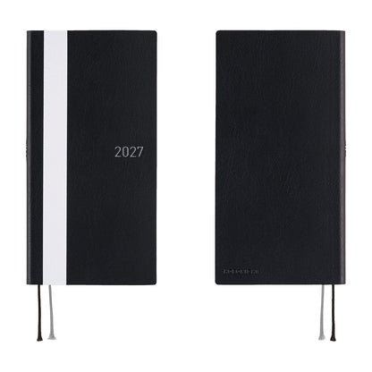White Line: Black, Weeks 2027