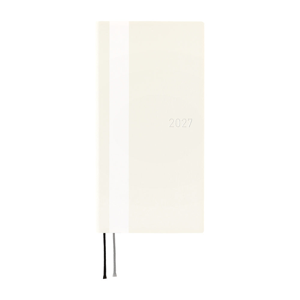 White Line: Ivory, Weeks 2027
