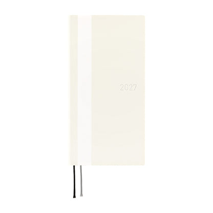 White Line: Ivory, Weeks 2027