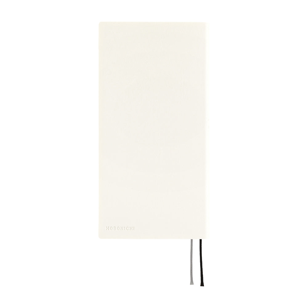 White Line: Ivory, Weeks 2027
