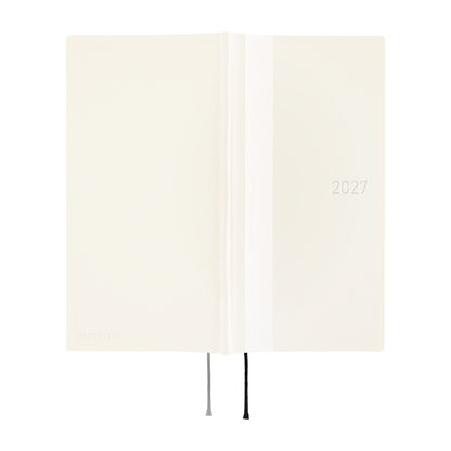 White Line: Ivory, Weeks 2027