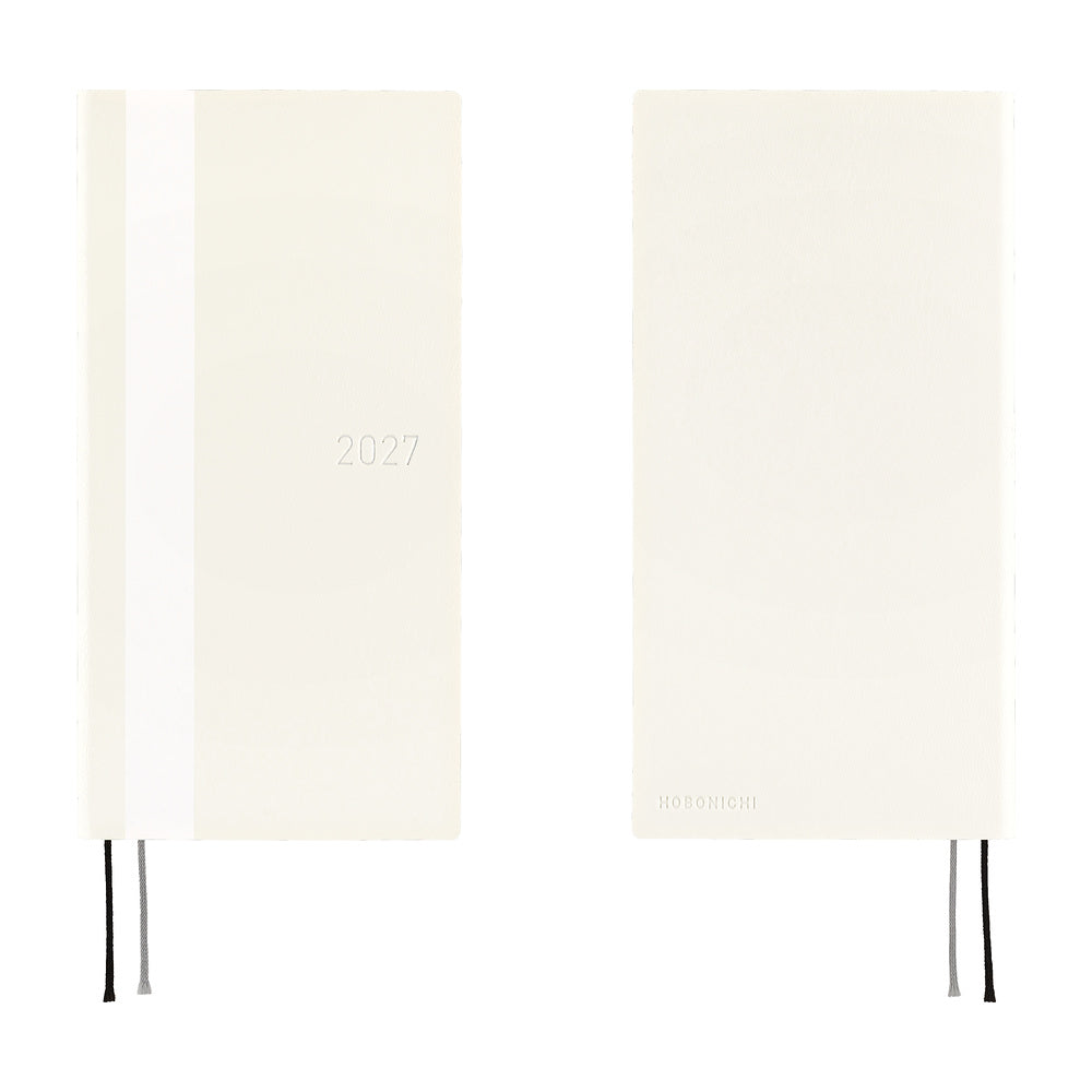 White Line: Ivory, Weeks 2027
