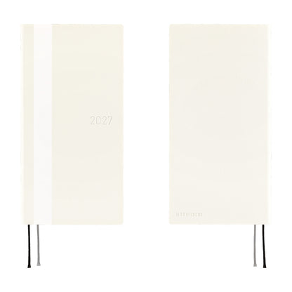White Line: Ivory, Weeks 2027