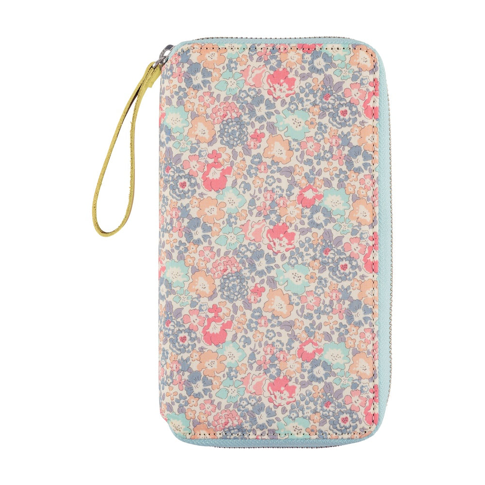 Liberty Fabrics: Michelle, Weeks Techo Cover