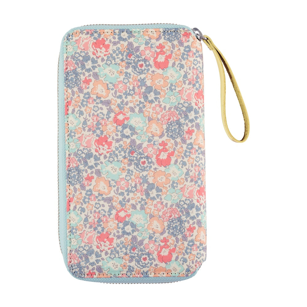 Liberty Fabrics: Michelle, Weeks Techo Cover