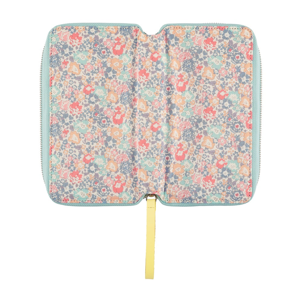 Liberty Fabrics: Michelle, Weeks Techo Cover