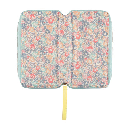 Liberty Fabrics: Michelle, Weeks Techo Cover