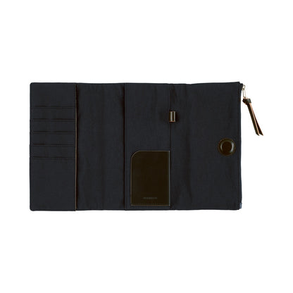 Tragen: Black, Weeks Techo Cover