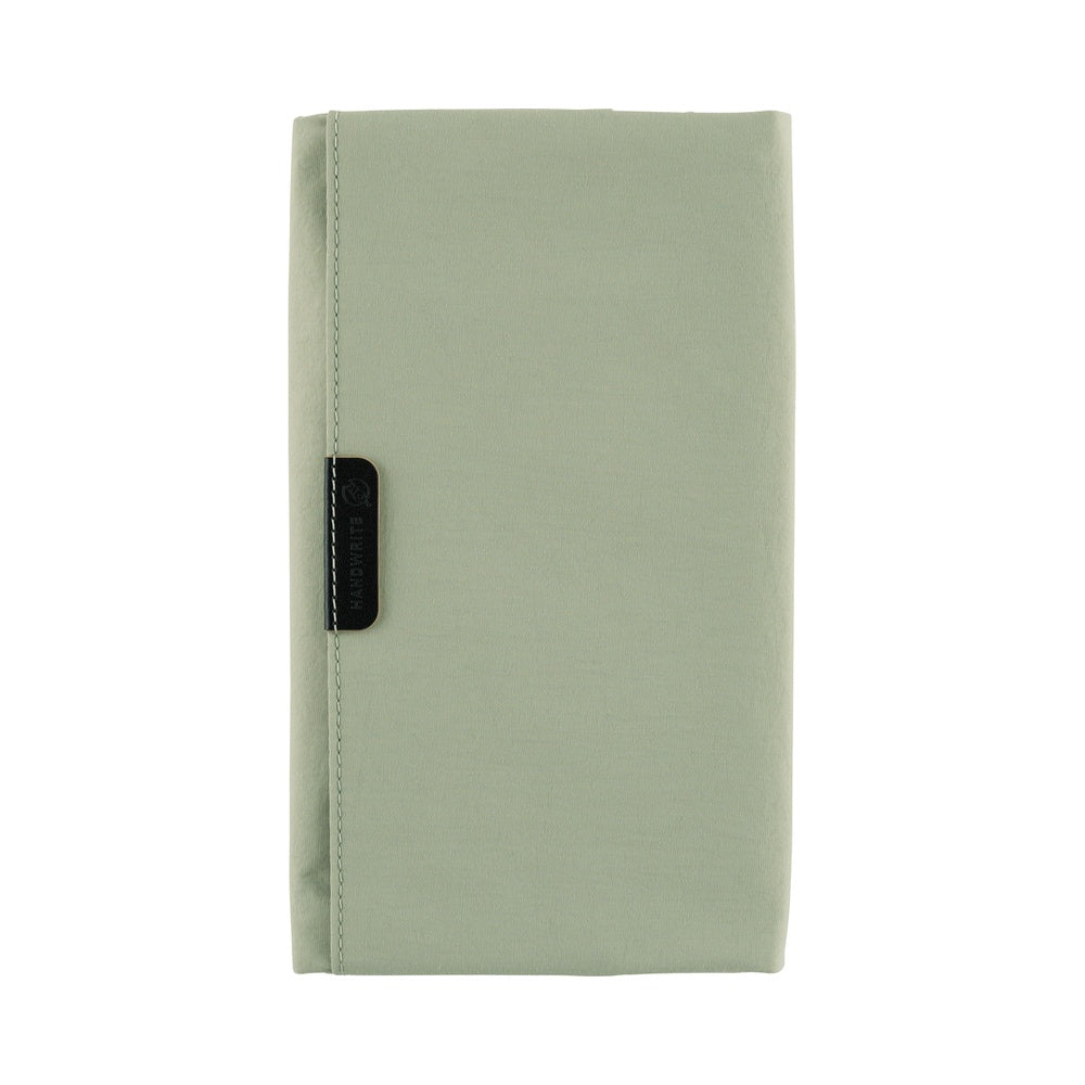 Tragen: Oakmoss, Weeks Techo Cover