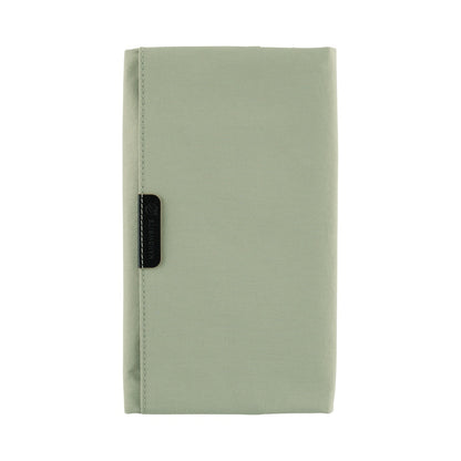 Tragen: Oakmoss, Weeks Techo Cover