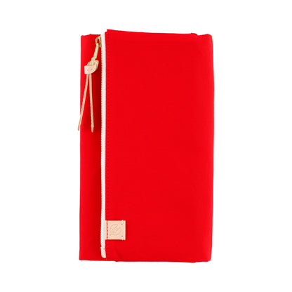 Tragen: Red, Weeks Techo Cover