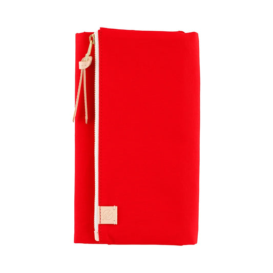 Tragen: Red, Weeks Techo Cover