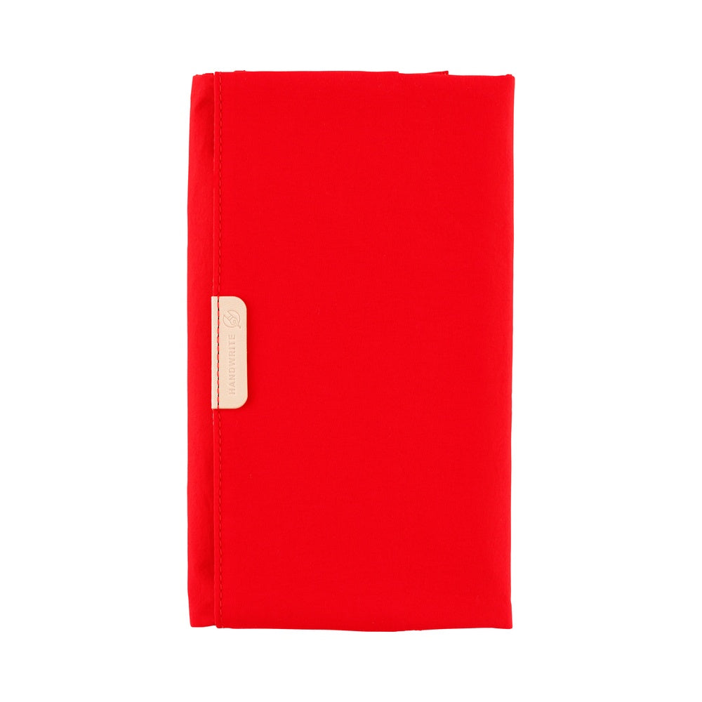 Tragen: Red, Weeks Techo Cover