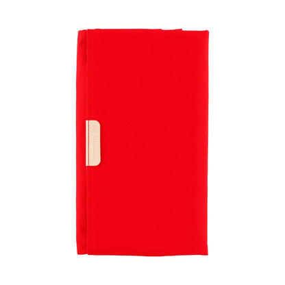 Tragen: Red, Weeks Techo Cover