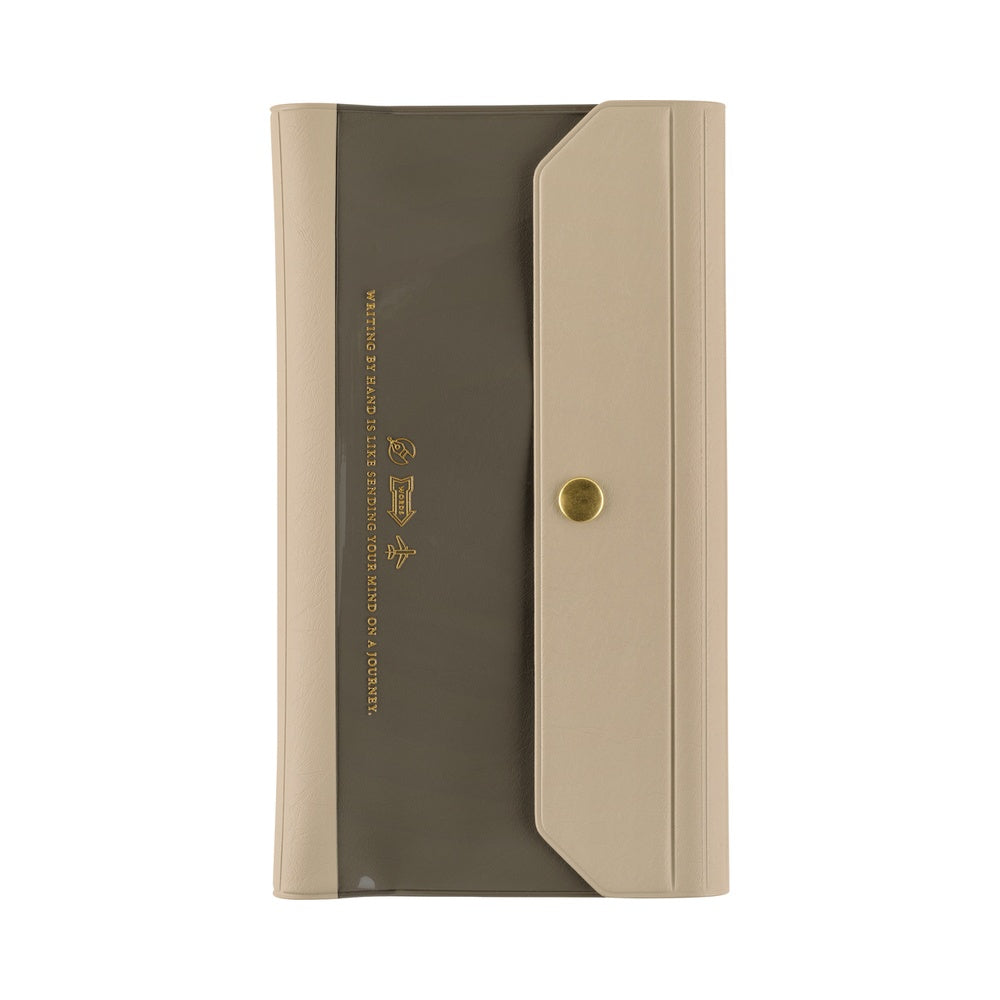 Alettone: Gray, Weeks Techo Cover