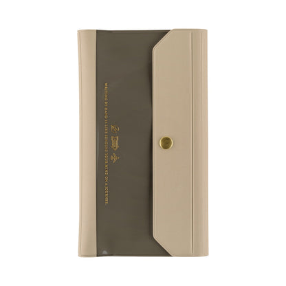 Alettone: Gray, Weeks Techo Cover