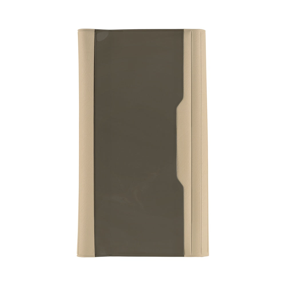 Alettone: Gray, Weeks Techo Cover