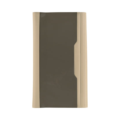 Alettone: Gray, Weeks Techo Cover