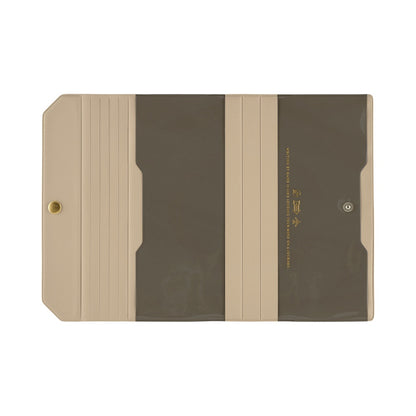 Alettone: Gray, Weeks Techo Cover