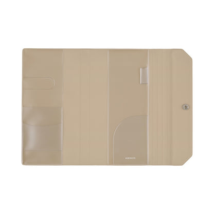Alettone: Gray, Weeks Techo Cover