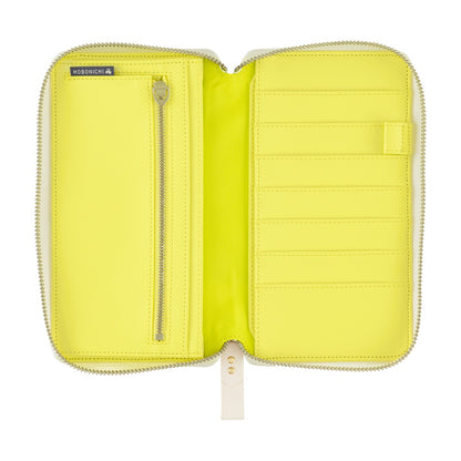 mina perhonen: skyful (Yellow), Weeks Techo Cover