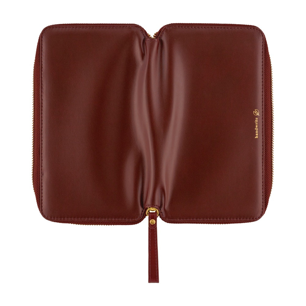 Single Color: Amarone, Weeks Techo Cover