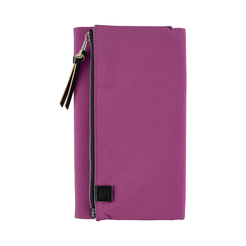 Tragen: Purple, Weeks Techo Cover