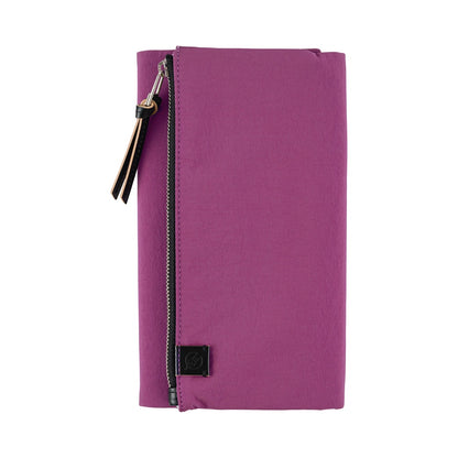 Tragen: Purple, Weeks Techo Cover