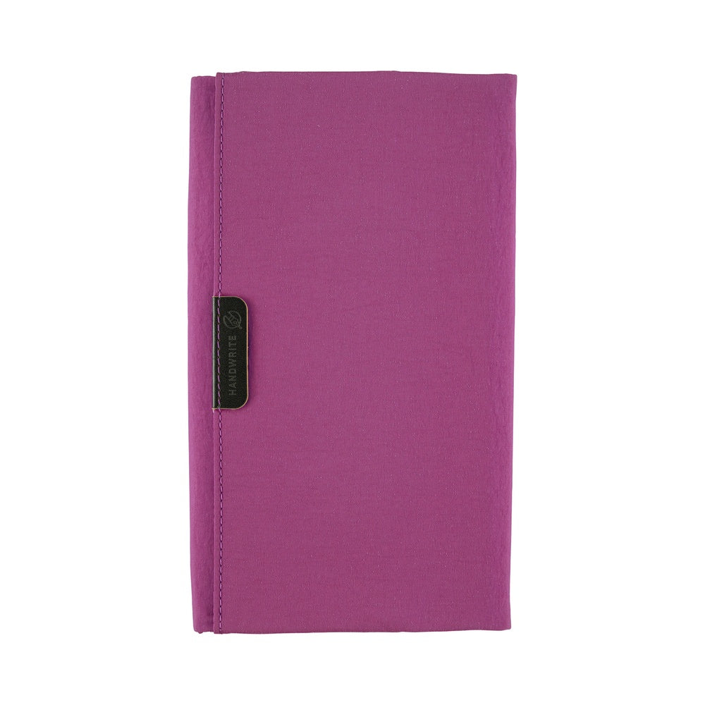 Tragen: Purple, Weeks Techo Cover