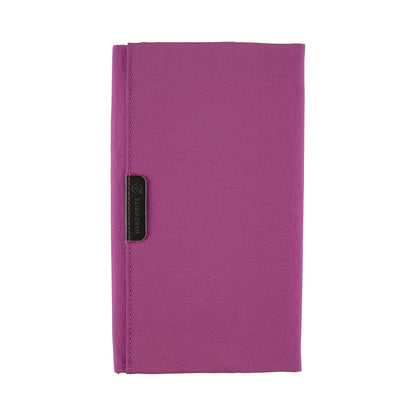 Tragen: Purple, Weeks Techo Cover
