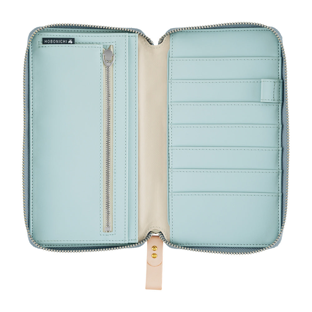 mina perhonen: felice, Weeks Techo Cover
