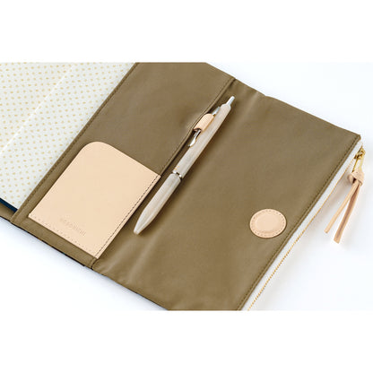 Tragen: Bitter Plaid, Weeks Techo Cover