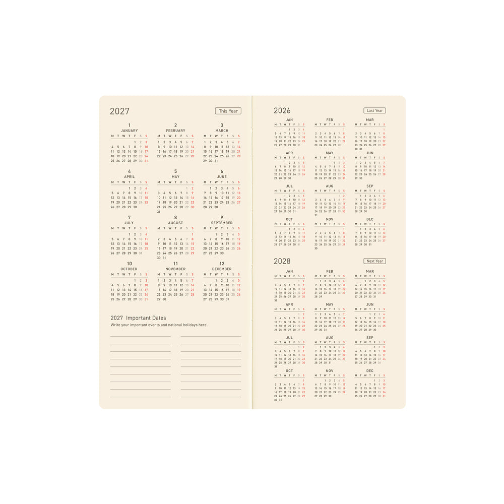 Akiko Miyakoshi: Once, in Spring, Weeks 2027