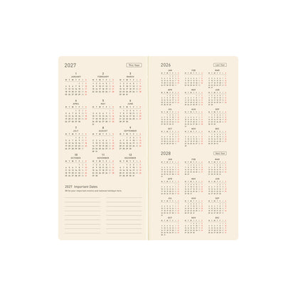 Akiko Miyakoshi: Once, in Spring, Weeks 2027