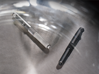 uniball ZENTO, Signature Model 3-Colours, 0.38mm / 0.5mm