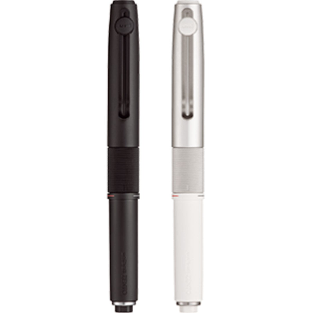 uniball ZENTO, Signature Model 3-Colours, 0.38mm / 0.5mm