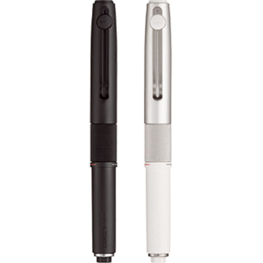 uniball ZENTO, Signature Model 3-Colours, 0.38mm / 0.5mm