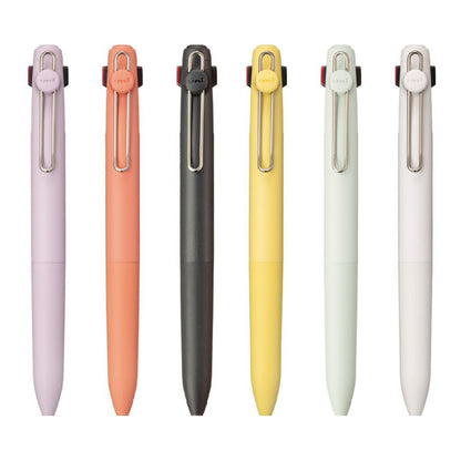 uniball ZENTO, Standard Model 3-Colours, 0.38mm / 0.5mm