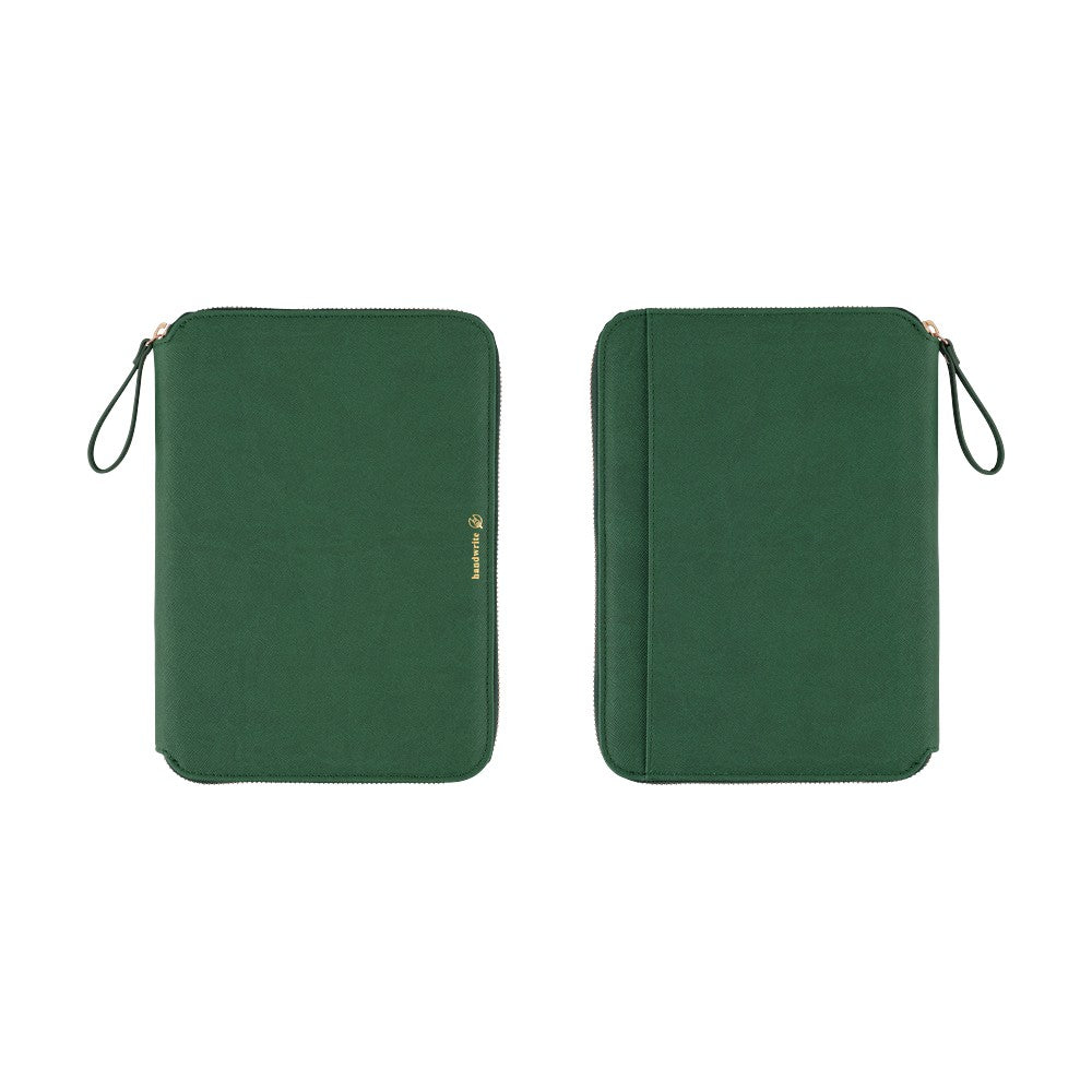 Single Color: Velluto, A5 Techo Cover